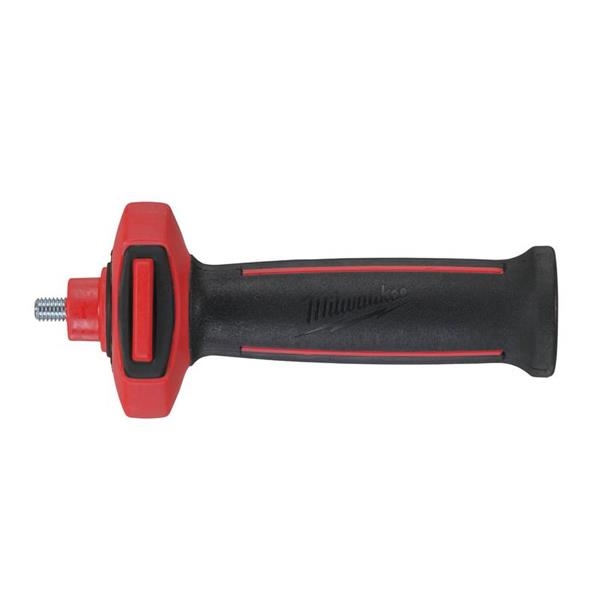 Milwaukee Accesorios 4932399991 Asa lateral AVS WS/AG 21-26, 180 mm
