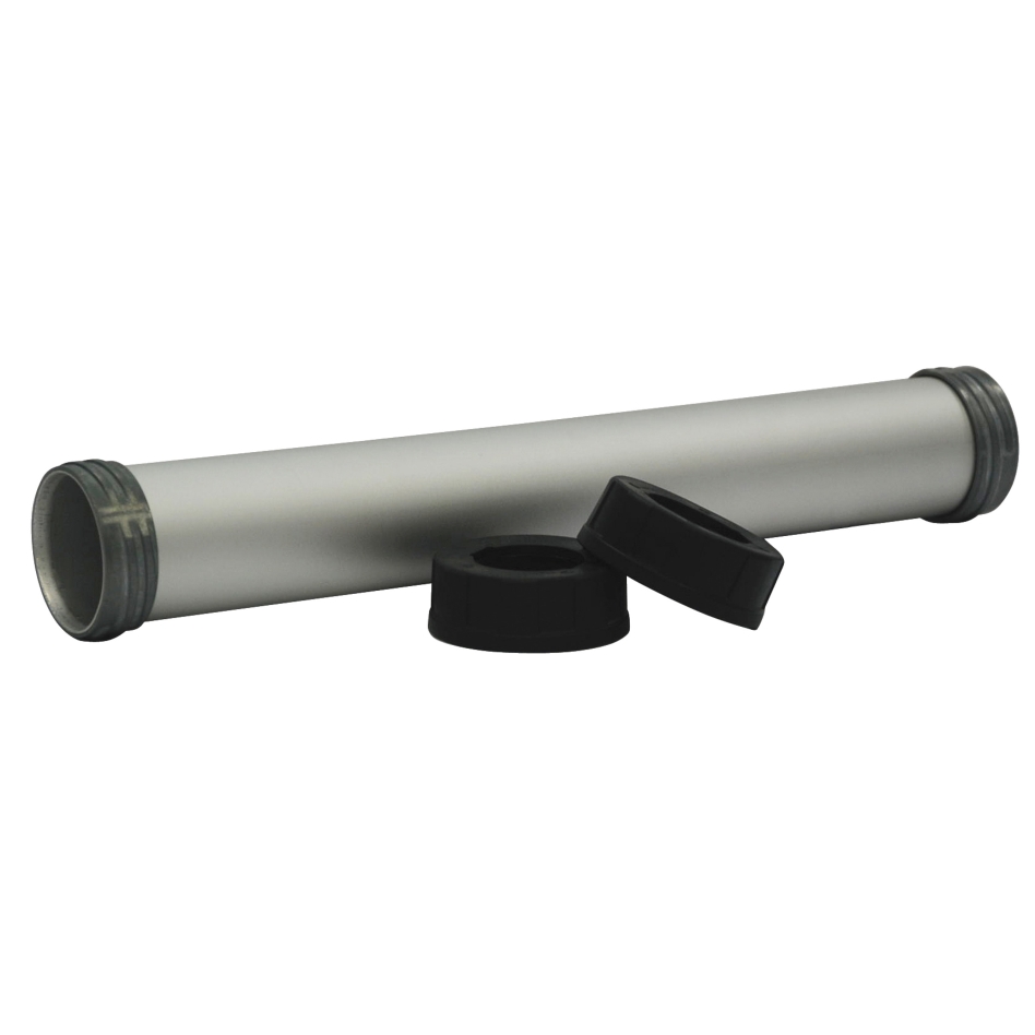 Milwaukee Accesorios 4932352845 Portacartuchos de aluminio de 600 ml para kit salchichas