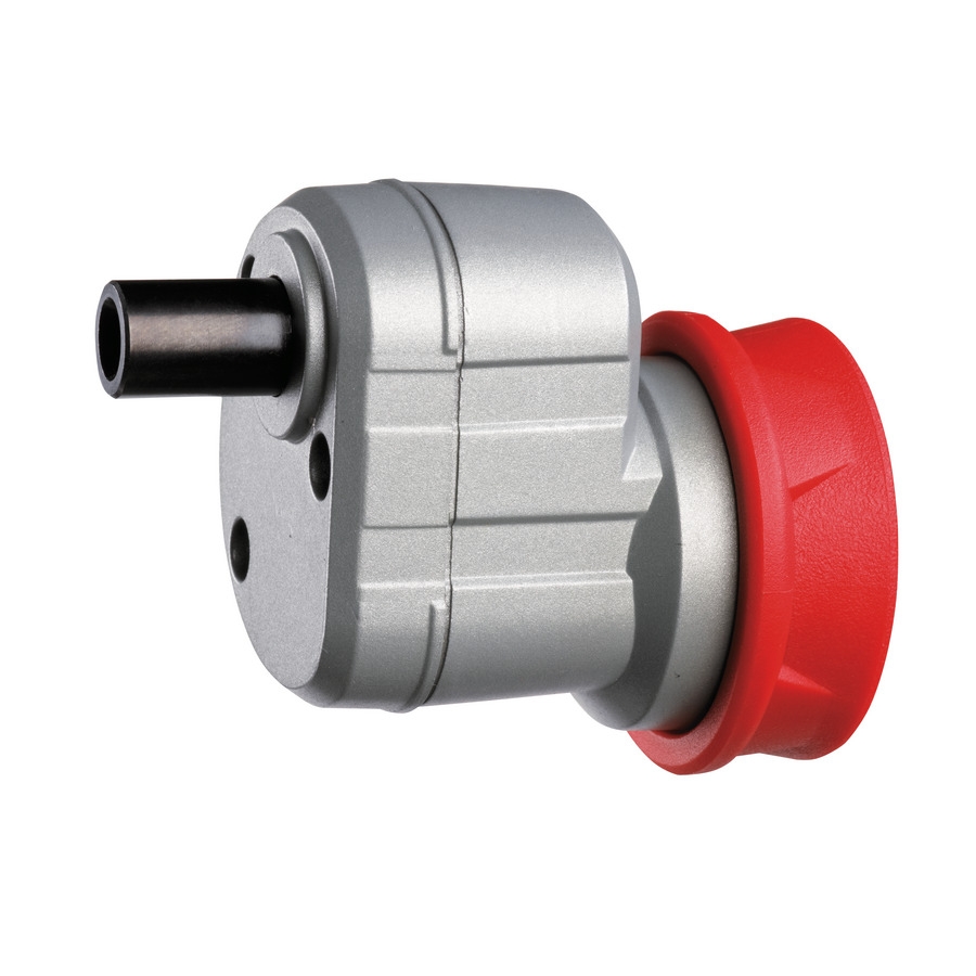 Milwaukee Accesorios 4932430432 M12 BDDX-OA Cabeza excéntrica para destornillador multicabezal M12BDDX