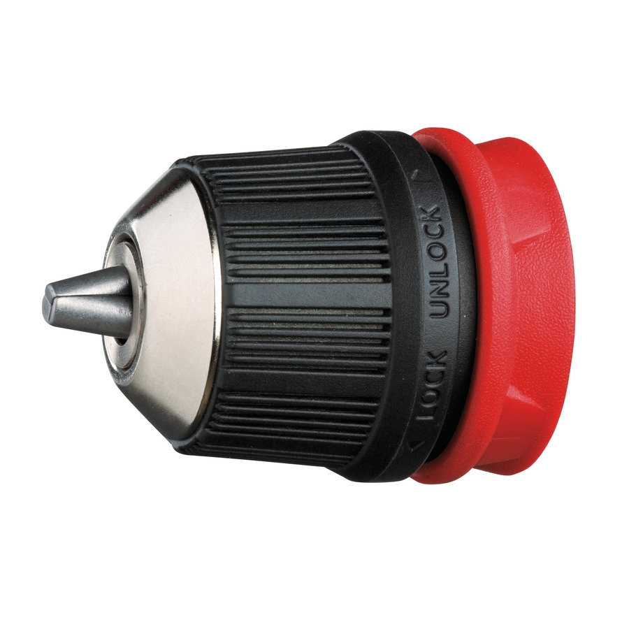 Milwaukee Accesorios 4932430444 Mandril intercambiable para M12 BDDX