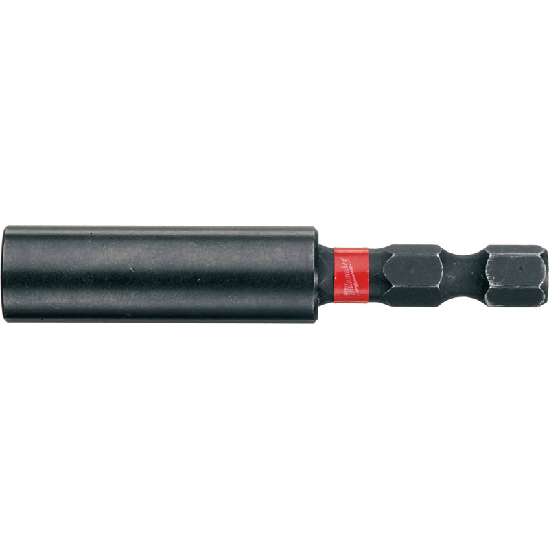 Milwaukee Accesorios 4932430478 portapuntas magnético SHOCKWAVE IMPACT DUTY