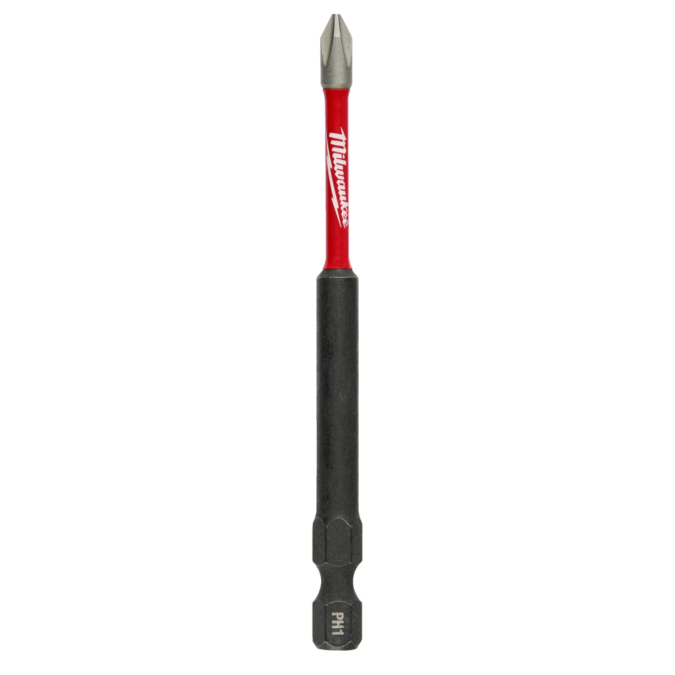 Milwaukee Accesorios 4932430862 SHOCKWAVE™ Gen II PZ1 90 mm - 1 pieza