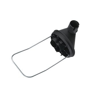 Milwaukee Accesorios 4931329719 Soporte de marco para bolsa de polvo 4932313096