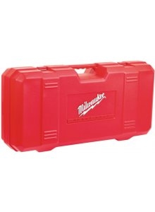 Milwaukee Accesorios 4931375502 Maletín de transporte para martillos demoledores para K900/K950 