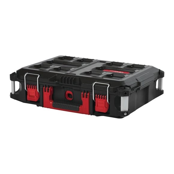 Milwaukee Accesorios 4932464080 Packout Caja estuche 3
