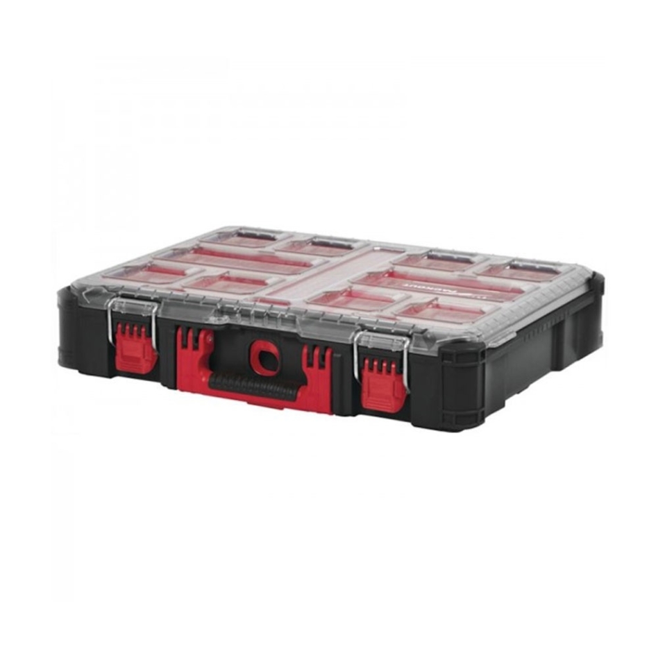 Milwaukee Accesorios 4932464082 Organizador de paquetes
