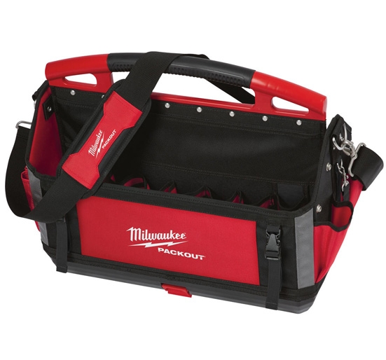 Milwaukee Accesorios 4932464086 Bolsa de herramientas Packout 50 cm