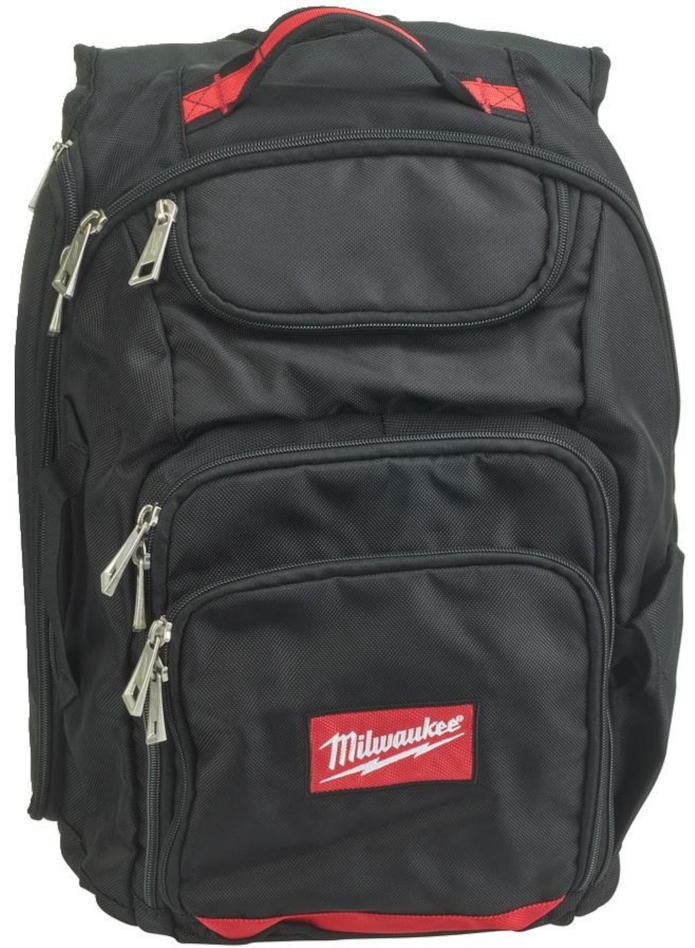 Milwaukee Accesorios 4932464252 Mochila Tradesman
