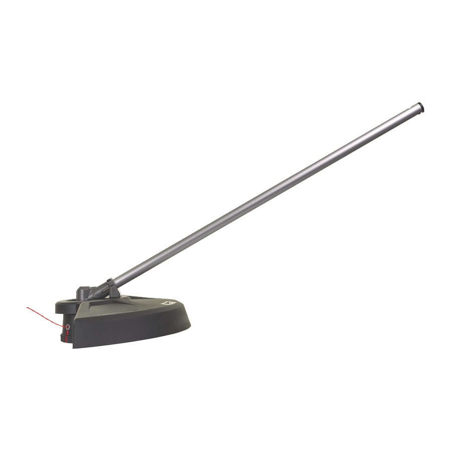 Milwaukee Accesorios 4932464955 M18 FOPH-LTA Accesorio desbrozador M18 Fuel para cabezal motorizado de exterior