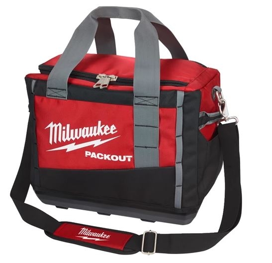 Milwaukee Accesorios 4932471067 Bolsa de herramientas Packout 20" / 50cm / 50cm