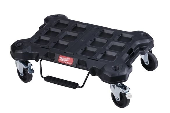 Milwaukee Accesorios 4932471068 Carro plano Packout