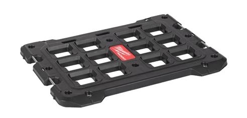 Milwaukee Accesorios 4932471638 Placa de montaje Packout
