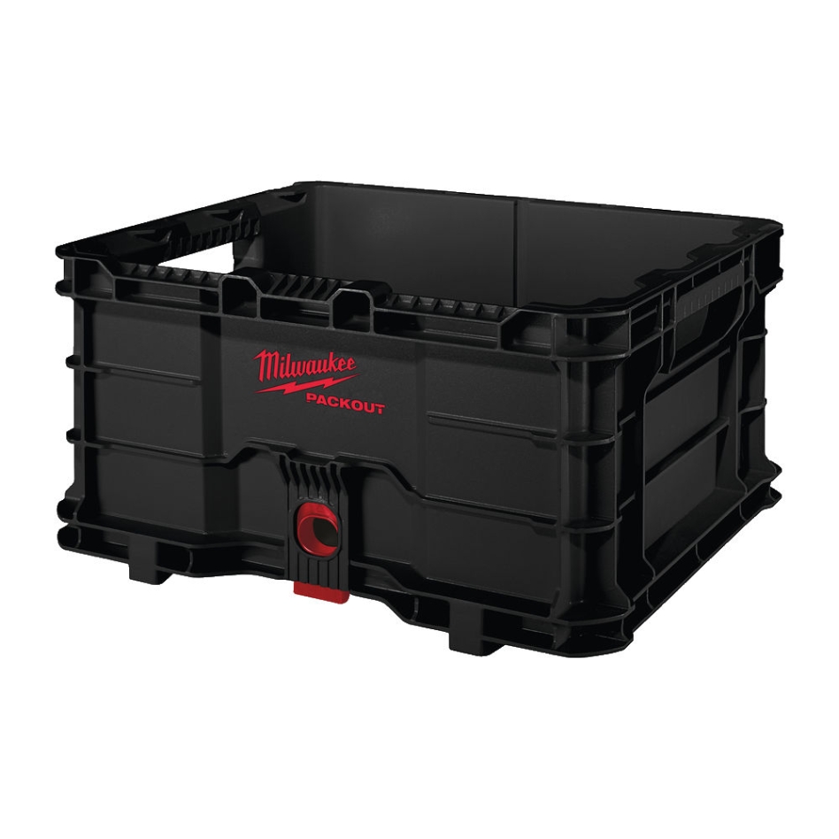 Milwaukee Accesorios 4932471724 Caja Packout