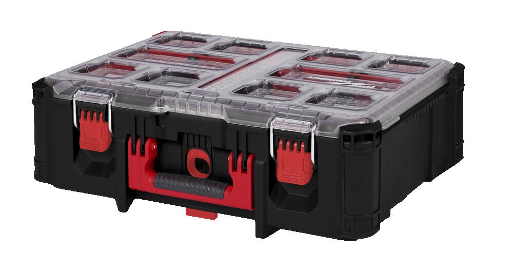 Milwaukee Accesorios 4932478625 Packout Organizador Profundo