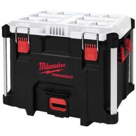 Milwaukee Accesorios 4932478648 Nevera Packout XL