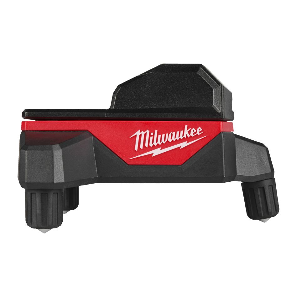 Milwaukee Accesorios 4932479198 Base de alineación láser inalámbrica