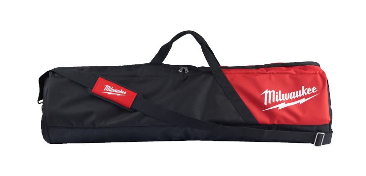 Milwaukee Accesorios 4933479643 M18 HOSALC-0 Bolsa Bolsa para lámpara M18 HOSALC