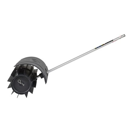 Milwaukee Accesorios 4932479984 Accesorio barredora de goma Quick-Lok M18 FOPH-RBA