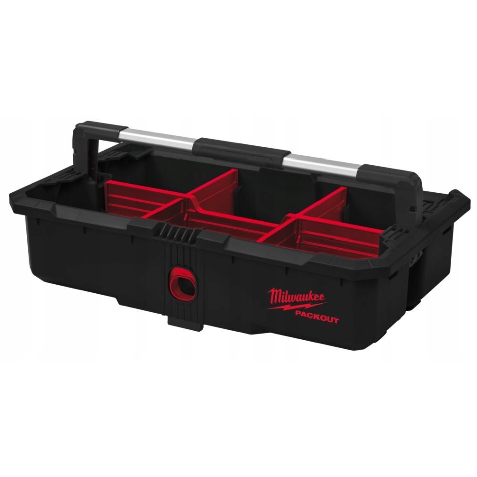 Milwaukee Accesorios 4932480625 Bandeja de herramientas Packout