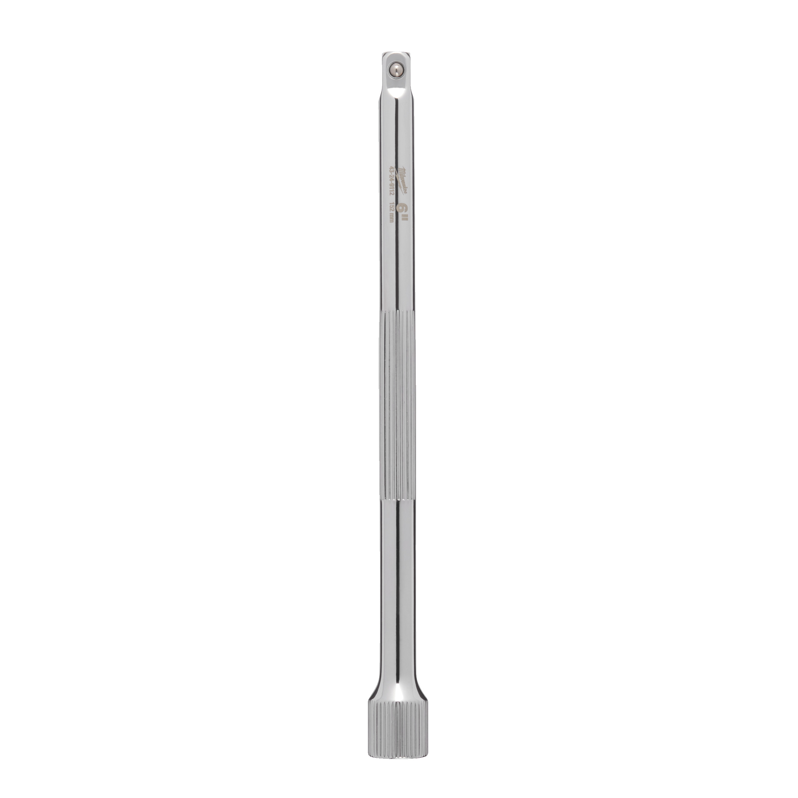 Milwaukee Accesorios 4932480909 Tapón 1/4˝ extensión 152 mm