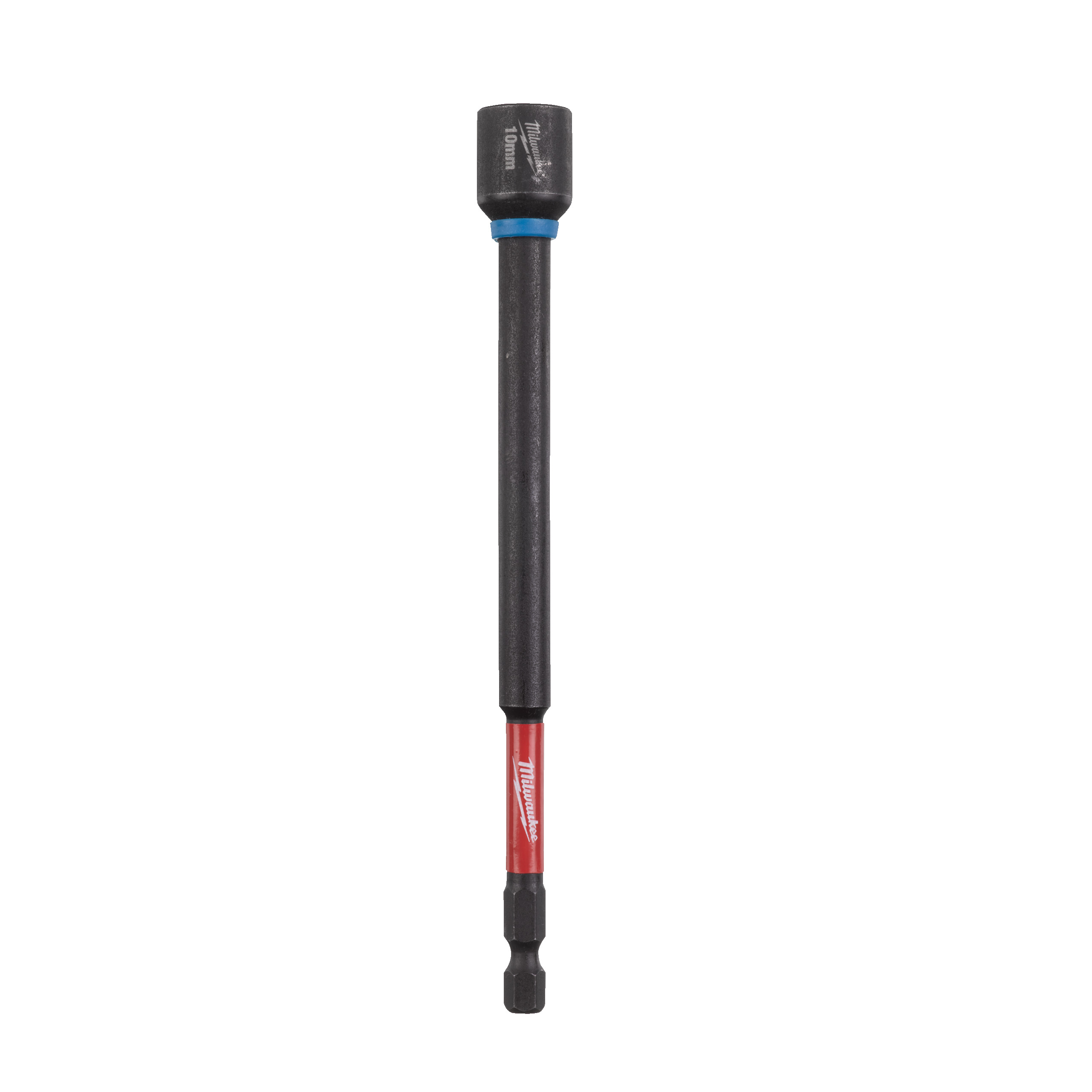 Milwaukee Accesorios 4932492447 Aprietatuercas SHOCKWAVE™ GEN II HEX10 x 150 mm - 1 ud.