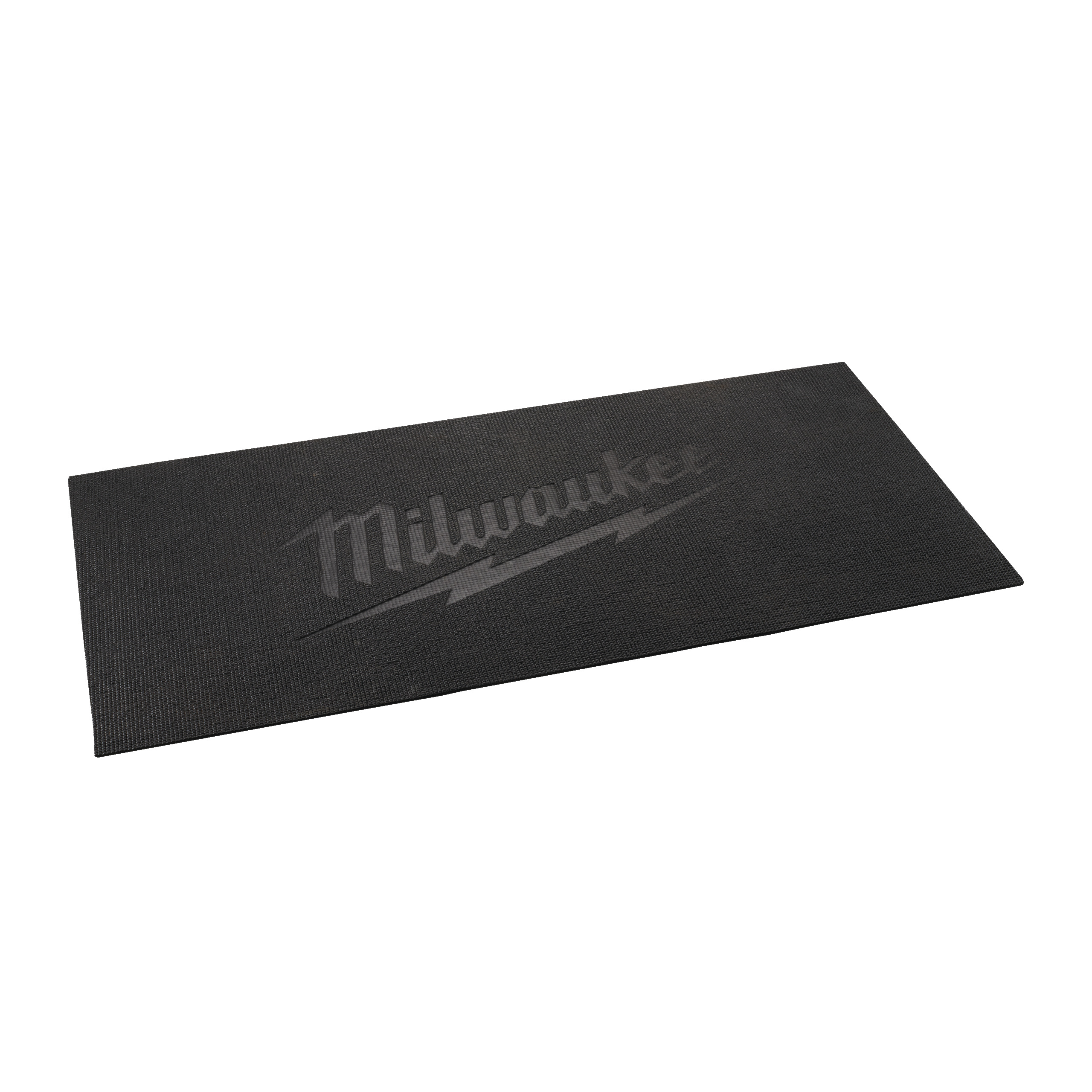 Milwaukee Accesorios 4932492547 Superficie de trabajo de PVC para carro de herramientas de acero de 46