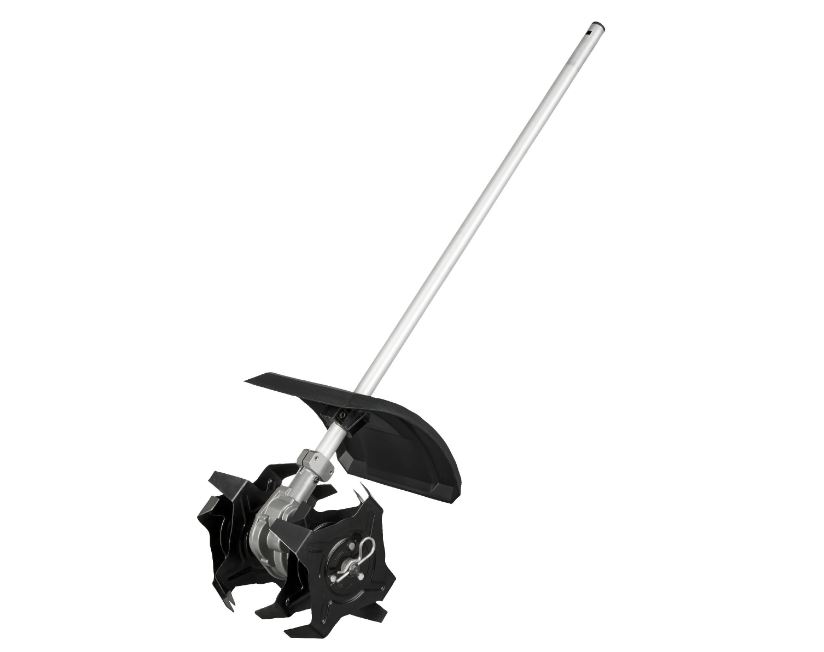 Milwaukee Accesorios 4932492667 Accesorio para cultivador M18 FOPH-CA Quik-Lok