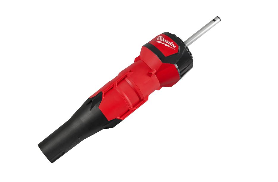 Milwaukee Accesorios 4932492668 Accesorio soplador de hojas M18 FOPH-BA Quik-Lok