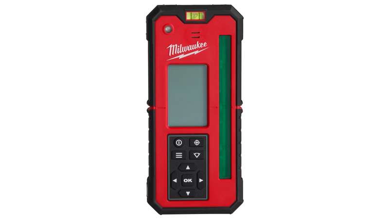 Milwaukee Accesorios 4932493198 RD300G Receptor para M18 RLOHVG300
