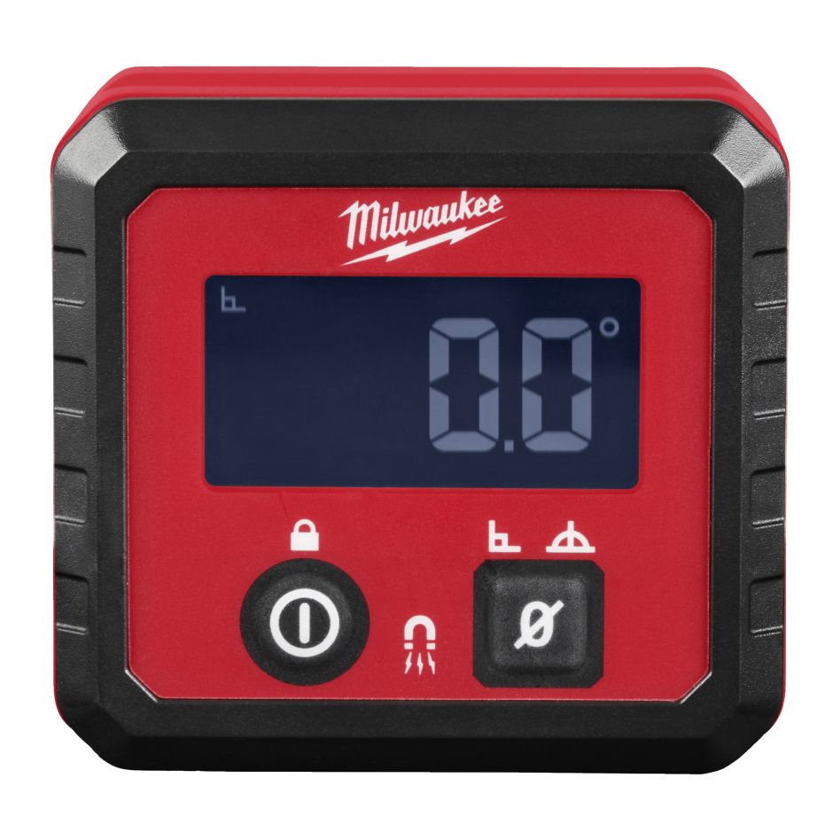 Milwaukee Accesorios 4932493656 Goniómetro digital