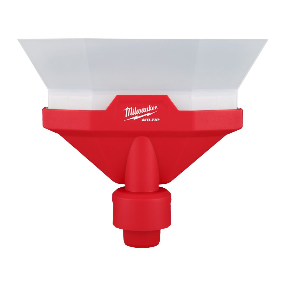 Milwaukee Accesorios 4932498010 Colector de polvo AIR-TIP