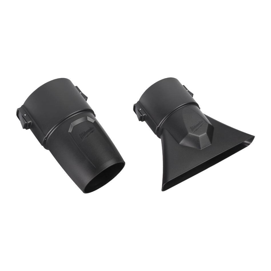 Milwaukee Accesorios 4932498514 Juego de accesorios para boquilla sopladora