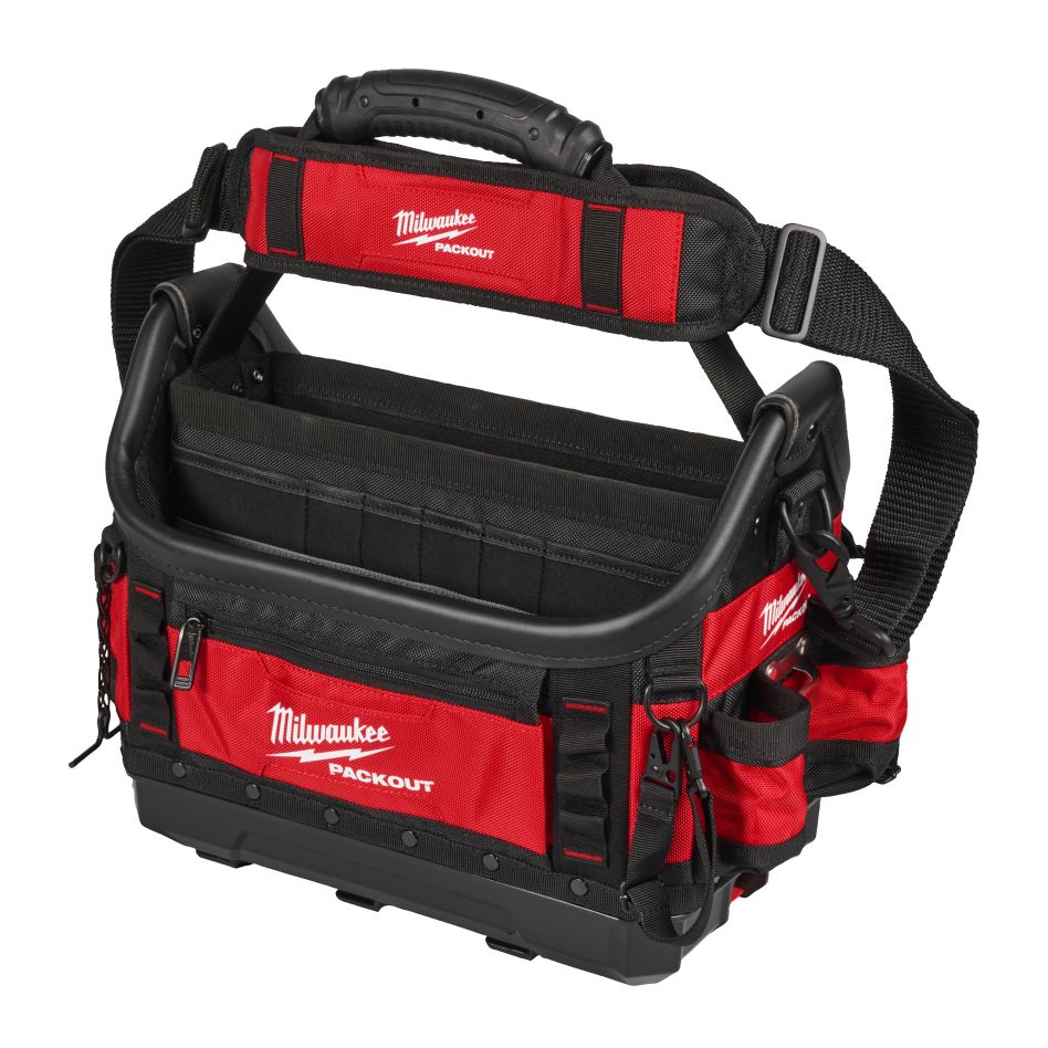 Milwaukee Accesorios 4932498634 PACKOUT™ 38 cm Bolsa de herramientas profesional