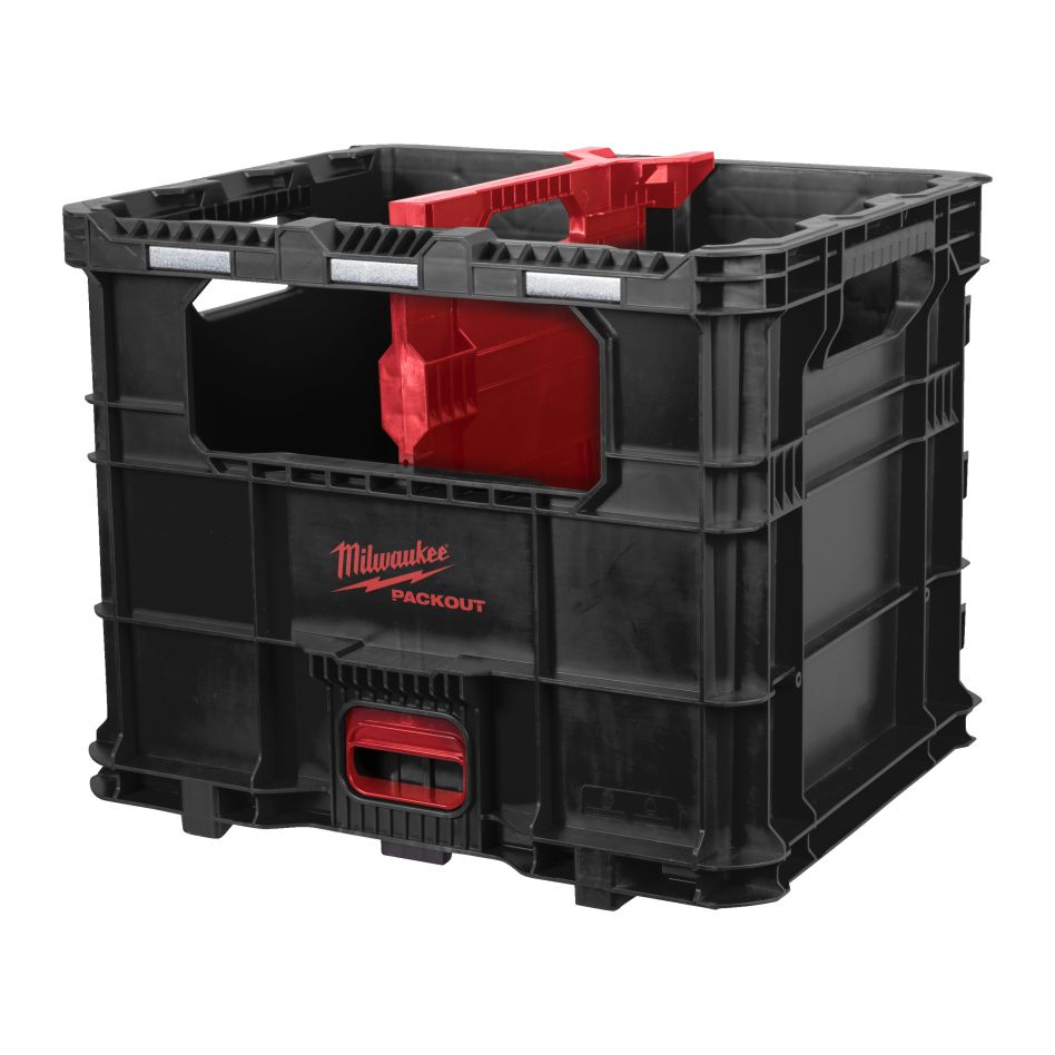 Milwaukee Accesorios 4932499348 PACKOUT Cajón XL