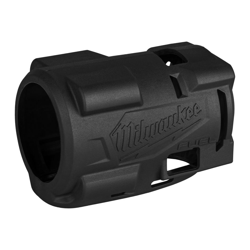 Milwaukee Accesorios 4932499365 Funda protectora de goma para M12FCIW G3