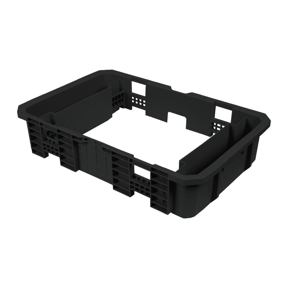 Milwaukee Accesorios 4932500146 PACKOUT Cajón de fijación para maletines de herramientas