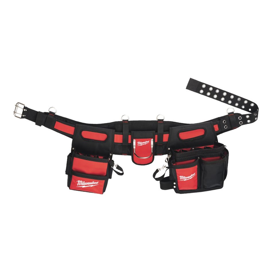 Milwaukee Accesorios 4932500307 Cinturón de trabajo para electricistas