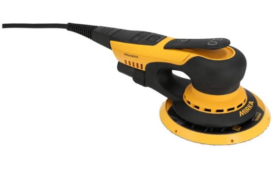 Mirka MID6504044 DEROS II 650 Ø 150 mm, carrera 5,0 mm