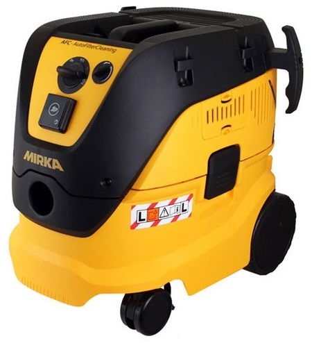 Mirka 8999200111 2976011 Aspirador 1230L AFC