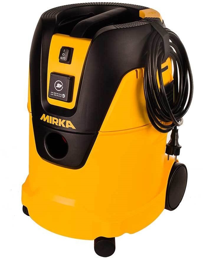 Mirka 8999000111 2975917 1025L Aspiradora