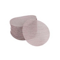 Mirka Accesorios AC24105025 Papel de lija Abranet 150 mm P240 50 piezas
