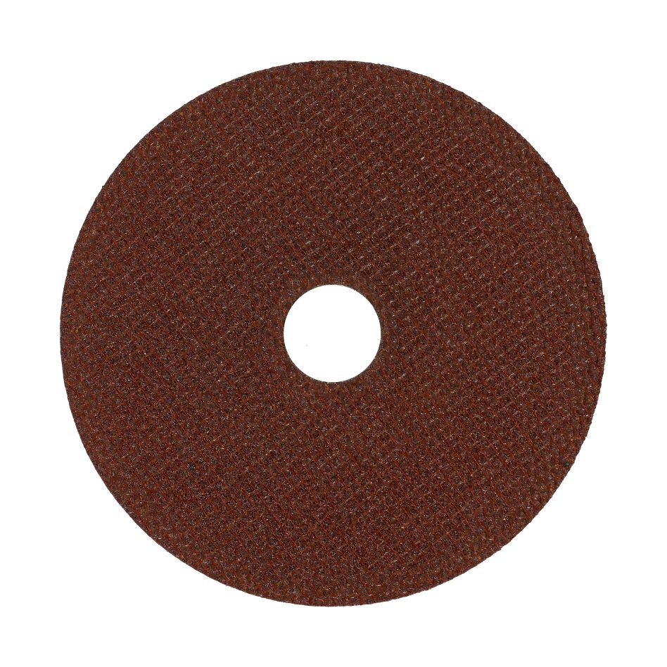 Mirka Accesorios 75812125410 Disco de corte 125x1,0x22,2mm M4C60S-BF