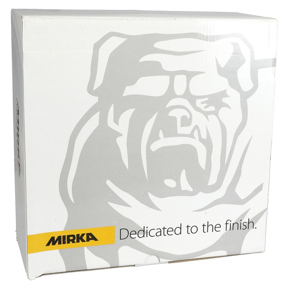 Mirka Accesorios 75910230070 Disco de amolar 230x7,0x22,2mm M2A30Q-BF Inox