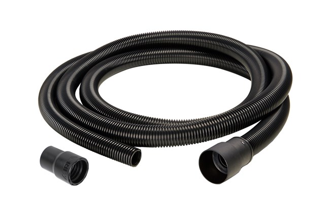 Mirka Accesorios MIN6519411 2975951 Manguera de aspirador antiestático Deros/Ceros/Leros/Deos 4 mtr.