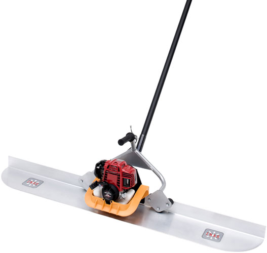 Enar 348305 Barra vibratoria Mistral 1,5 mtr. Motor Honda