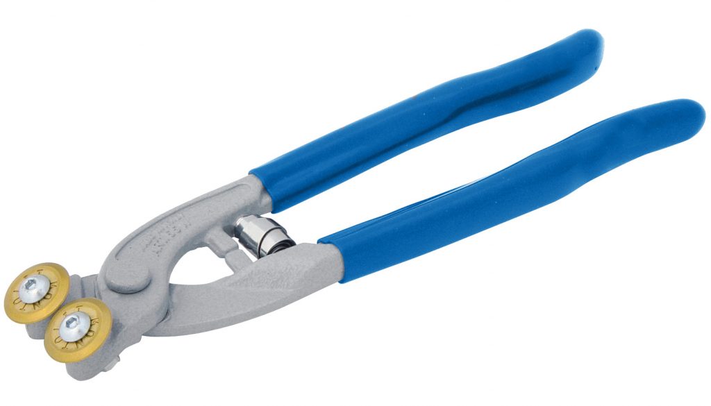 Montolit MONT55W2 Mordedor profesional de azulejos