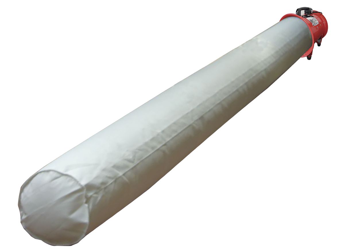 Metal Works 722313507 MV500FZ Bolsa filtrante 570 mm 3 mtr.