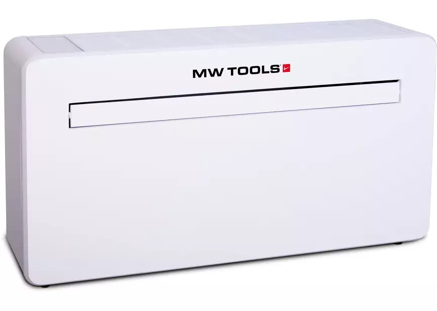 Metal Works 722313031 MBA100 Monoblock airco combi fr&iacute;o/calor 2,93 kW 10000 BTU Clase energ&eacute;tica A/A+