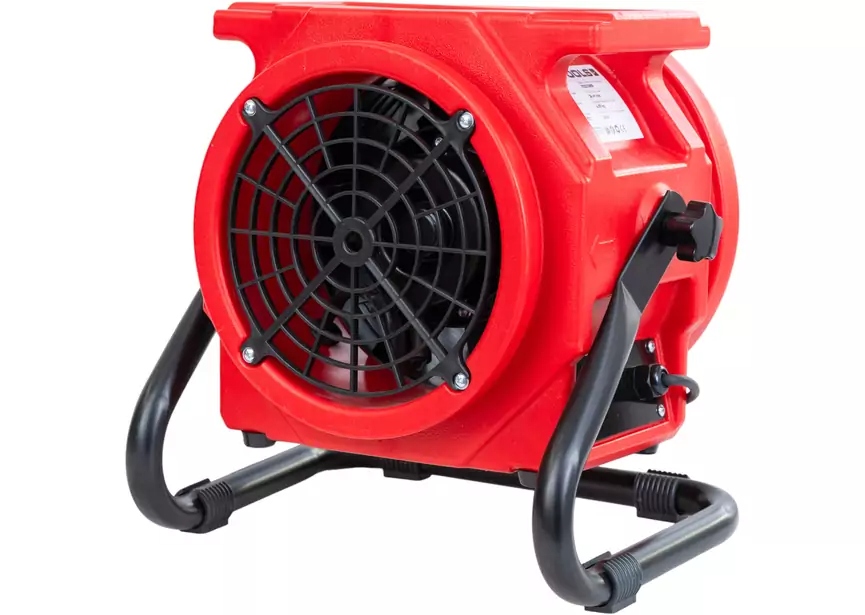 Metal Works 722313809 MV200PPL Ventilador axial &Oslash; 200mm 180W 230V sobre soporte