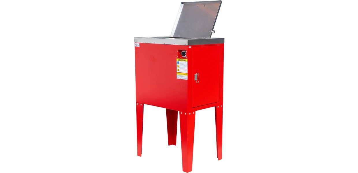 MW-Tools 754750250 PNW9001 Tipo de limpiador de pistolas de pintura 